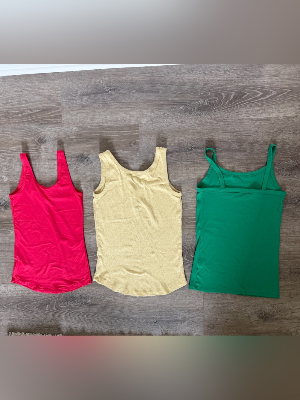 Small tanks bundle - Picture 2 of 2